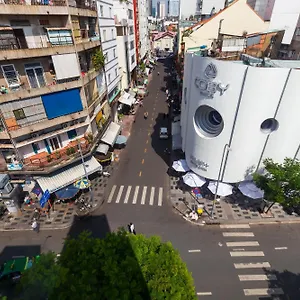 Hotel Hotel Saigon Memory, Thành Pho Ho Chí Minh