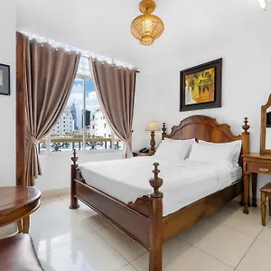 Hotel Halo, Thành Pho Ho Chí Minh