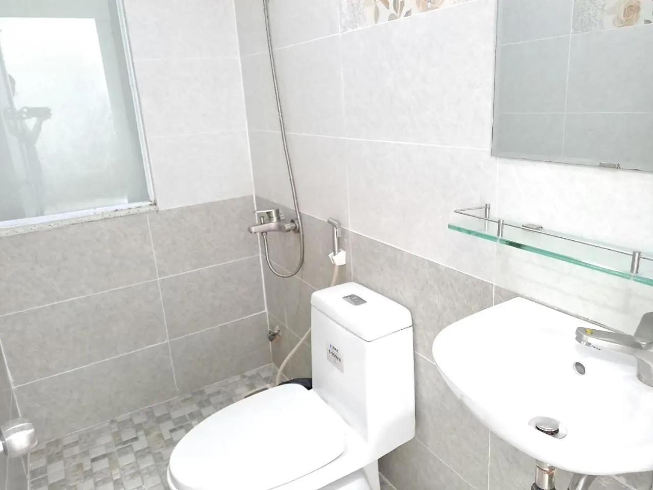Cozy Studio At Hai Ba Trung St., Dist 3 Near Tan Dinh Market Ho Chi Minh City