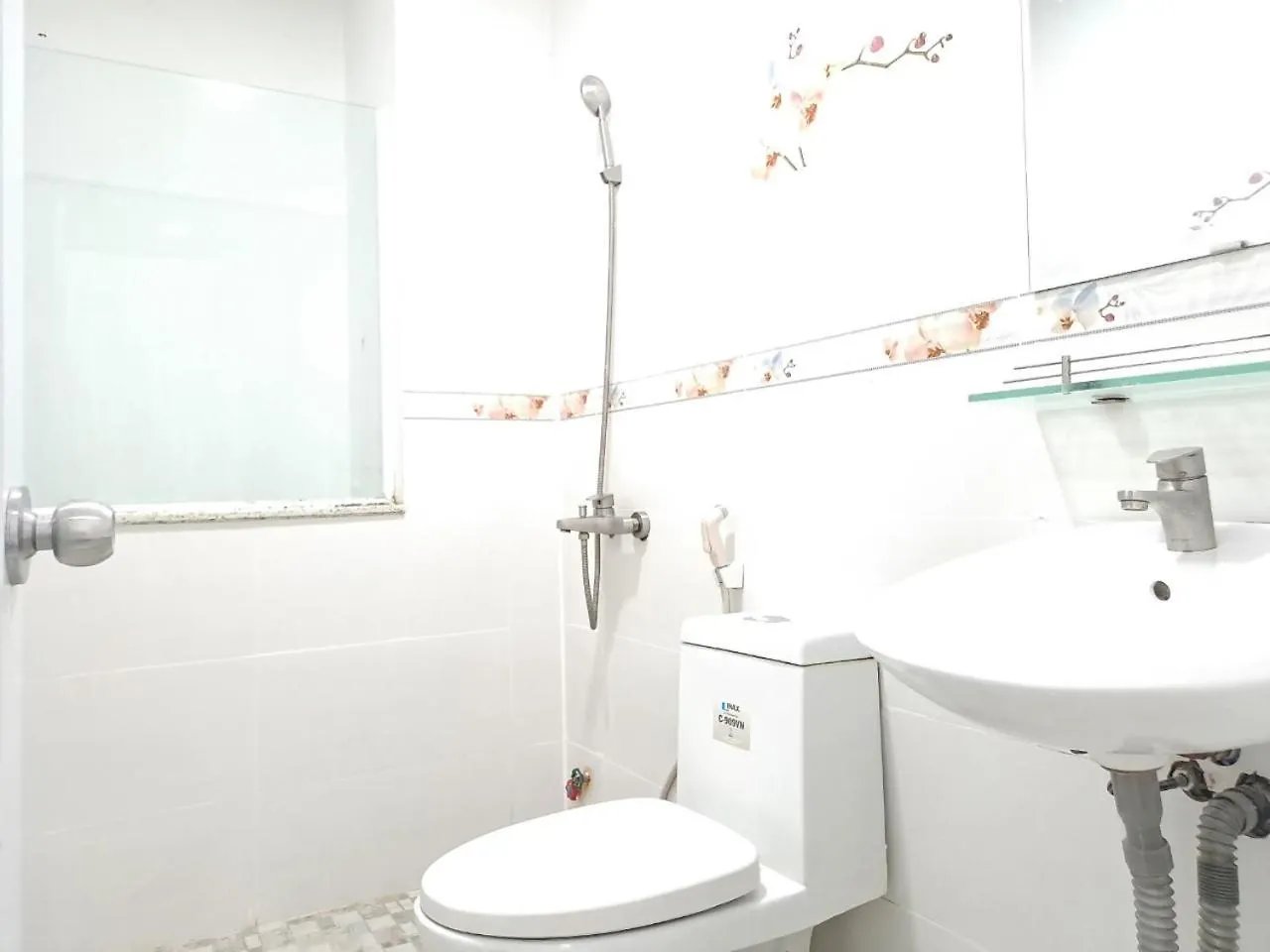 Cozy Studio At Hai Ba Trung St., Dist 3 Near Tan Dinh Market Ho Chi Minh City Hotel